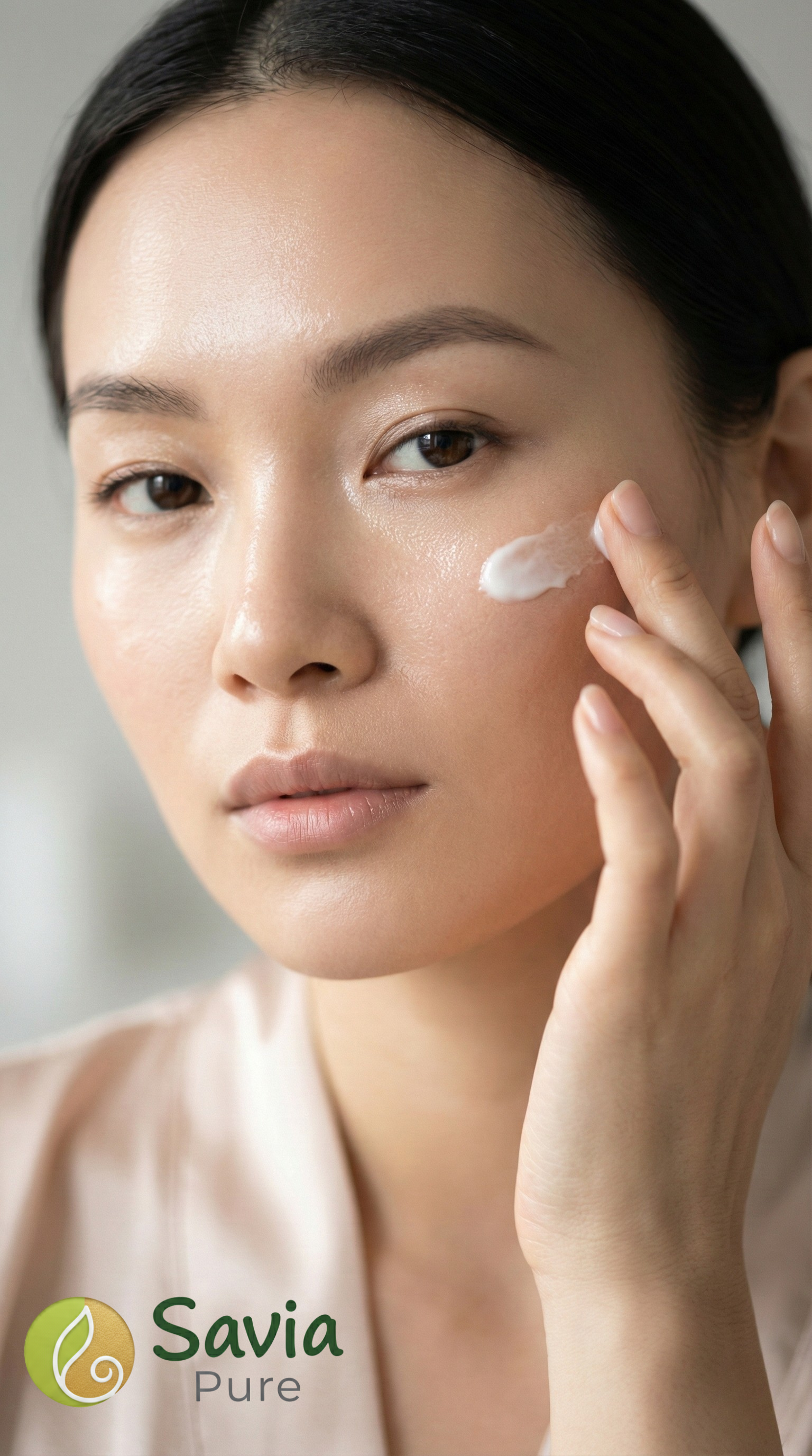 GEL CONTORNO DE OJOS REVITALIZANTE (Hidratación + Descongestión)